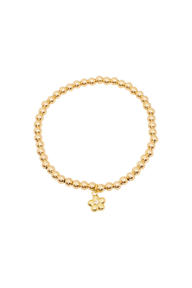 Alexa Leigh New Beginnings Bracelet | LoveShackFancy