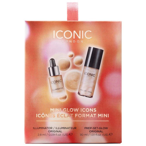Iconic LondonMini Glow Icons Highlighter Set | Sephora (US)