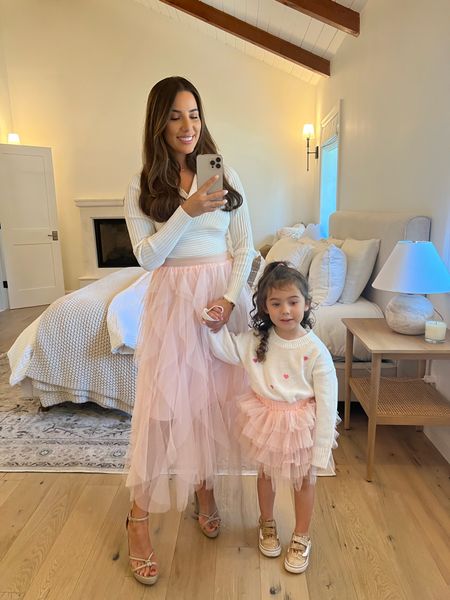  Cutest mommy & me outfit from @cupshe! Use code ariana15 for 15% off your order! 💕

#LTKHoliday #LTKfamily #LTKkids