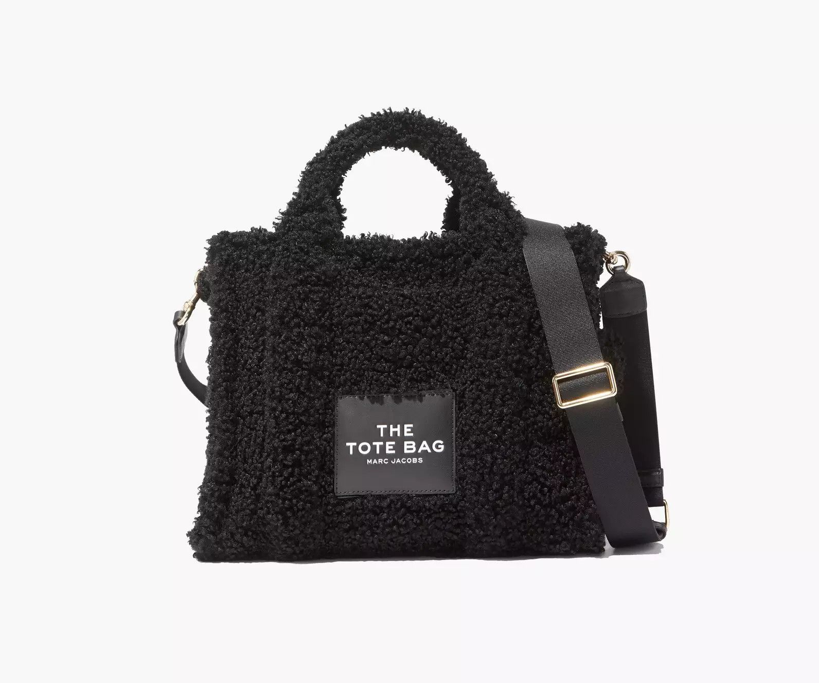 The Teddy Medium Tote Bag | Marc Jacobs