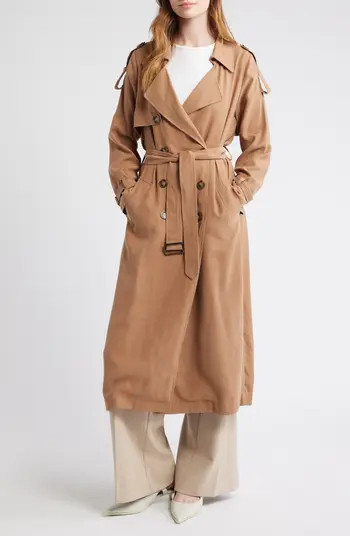 Hayden Trench Coat | Nordstrom
