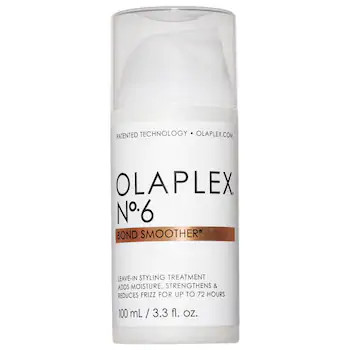 No. 6 Bond Smoother Frizz Control Styling Hair Cream | Sephora (US)