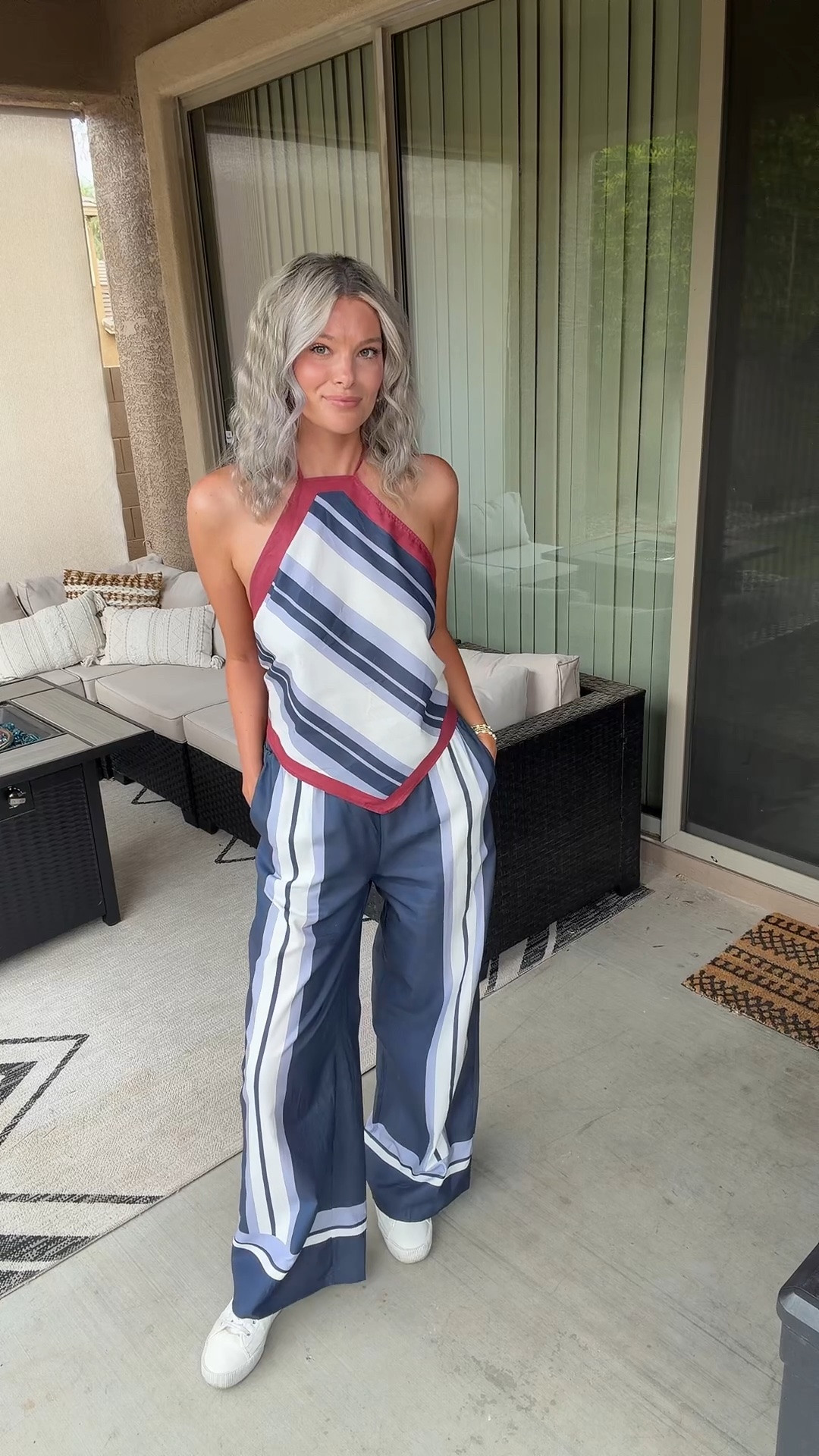 4th of July Outfit 🇺🇸✨

#LTKdayinmylife #LTKgrwm #LTKootd