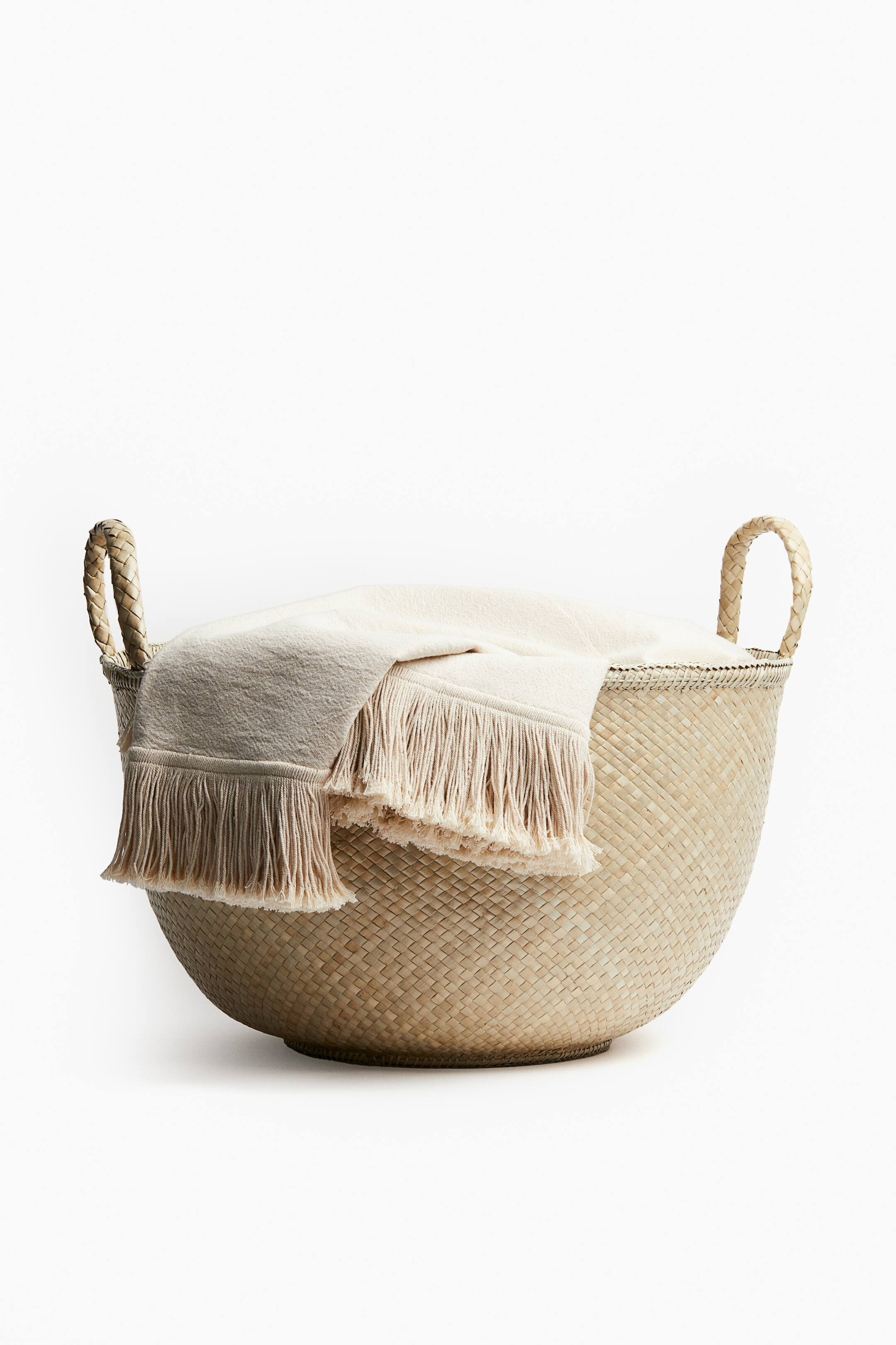 Handmade Storage Basket | H&M (US + CA)