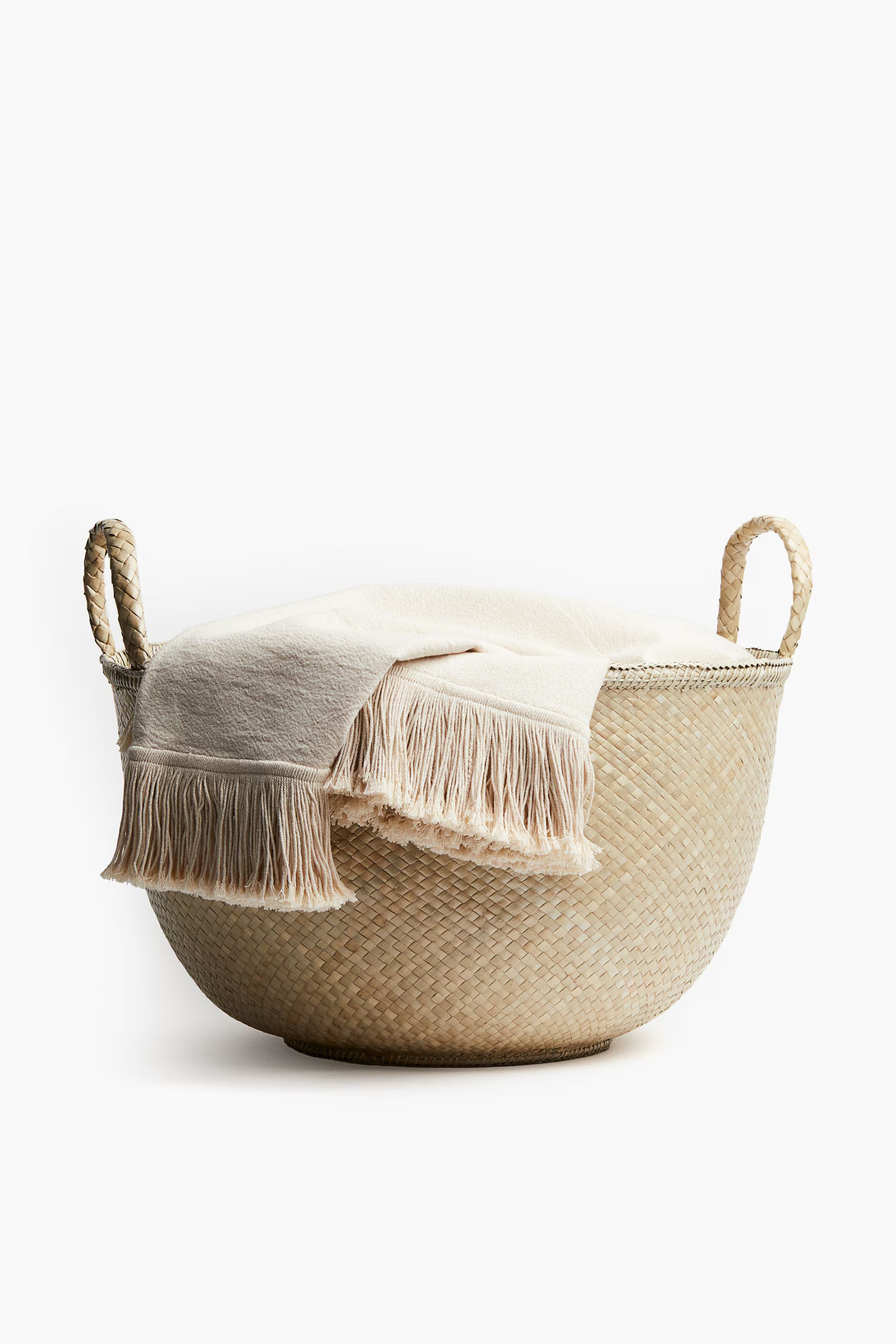 Handmade Storage Basket | H&M (US + CA)