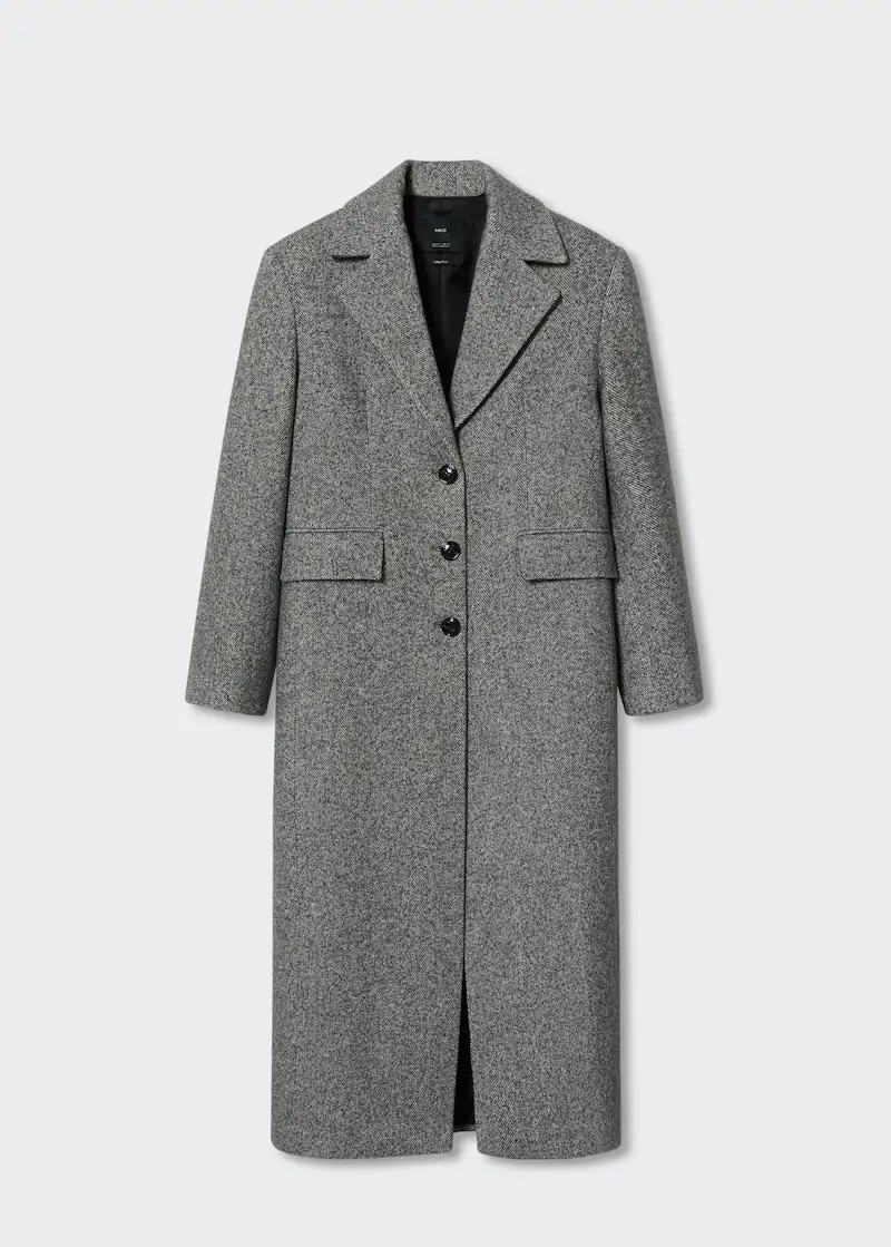 Search: Grey coat (14) | Mango United Kingdom | MANGO (UK)