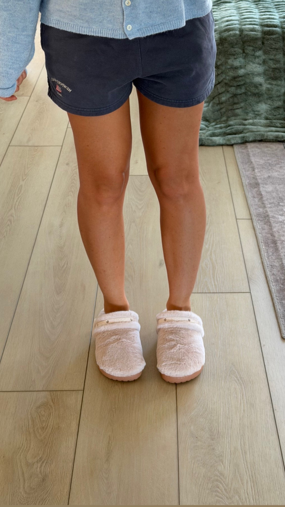 you guys know I love my @crocs! i got some new styles and I’m loving them. these would make great gifts for anyone on your list! 

Get up to 60% off select styles during Black Friday / Cyber Monday!

#crocspartner @shop.ltk #liketkit