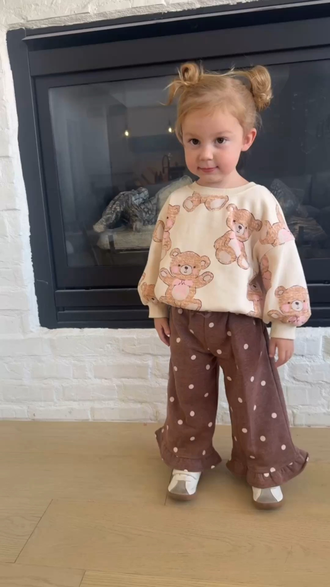 New sets at Target for toddler girl are giving Zara for less!!

#LTKKids #LTKBaby