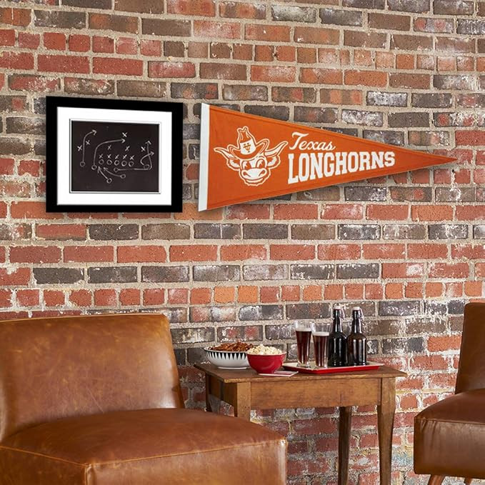 Winning Streak NCAA Pennant | Amazon (US)