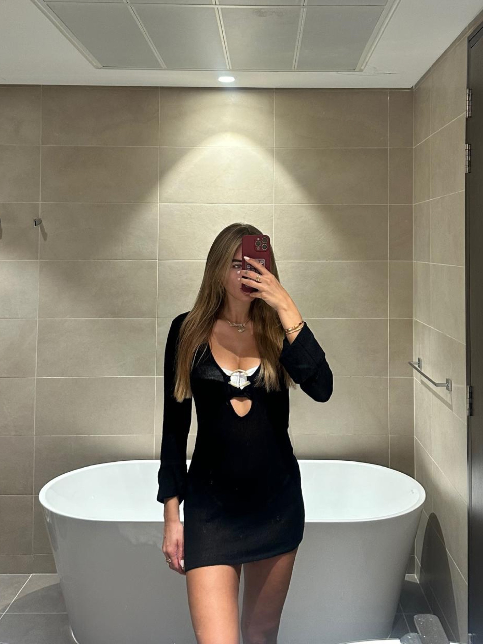 Flook the Label dress 🖤 tagged some super similar pieces below x

Black mini dress o ring beach cover up

#LTKswimwear #LTKuk