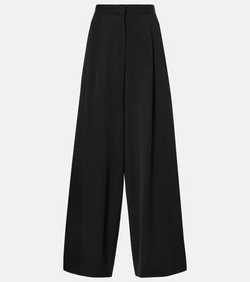 Paras wool wide-leg pants | Mytheresa (US/CA)