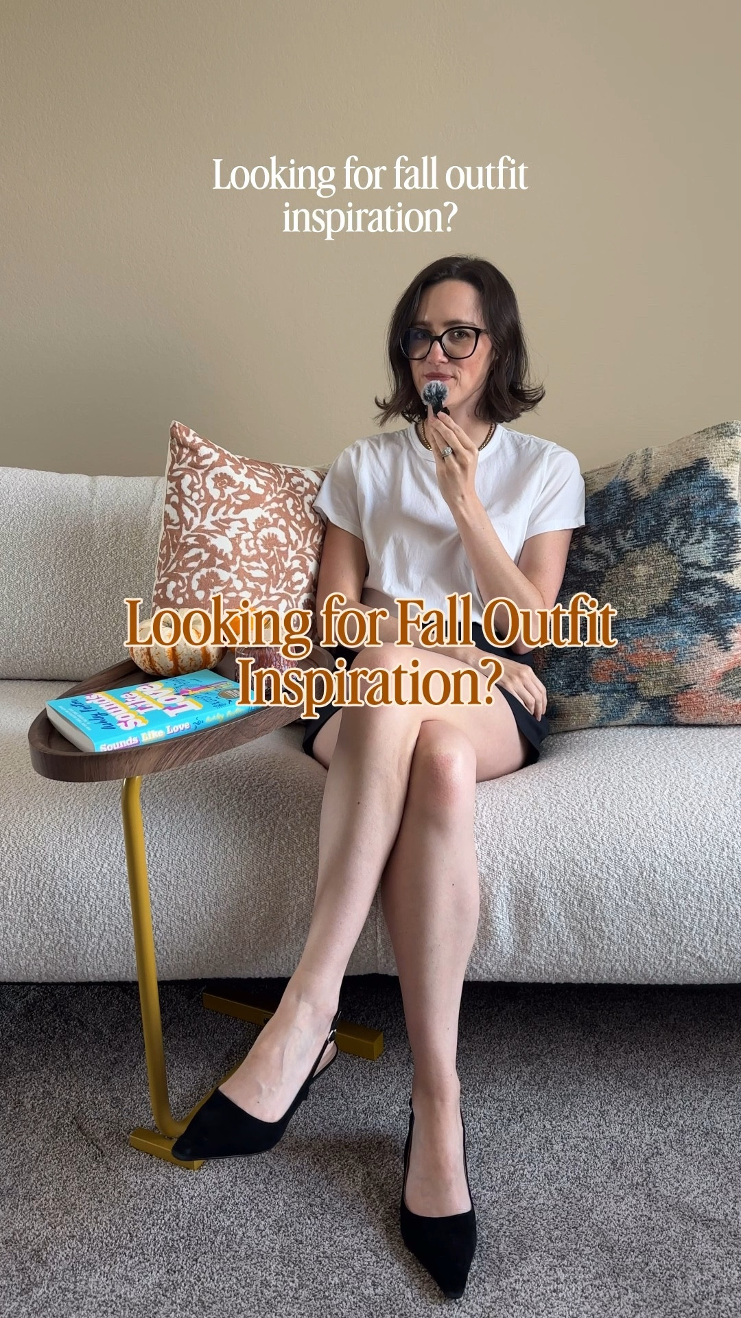 Let’s recreate this fall outfit on Pinterest together! 🍂 

#LTKSeasonal #LTKFallSale #LTKStyleTip