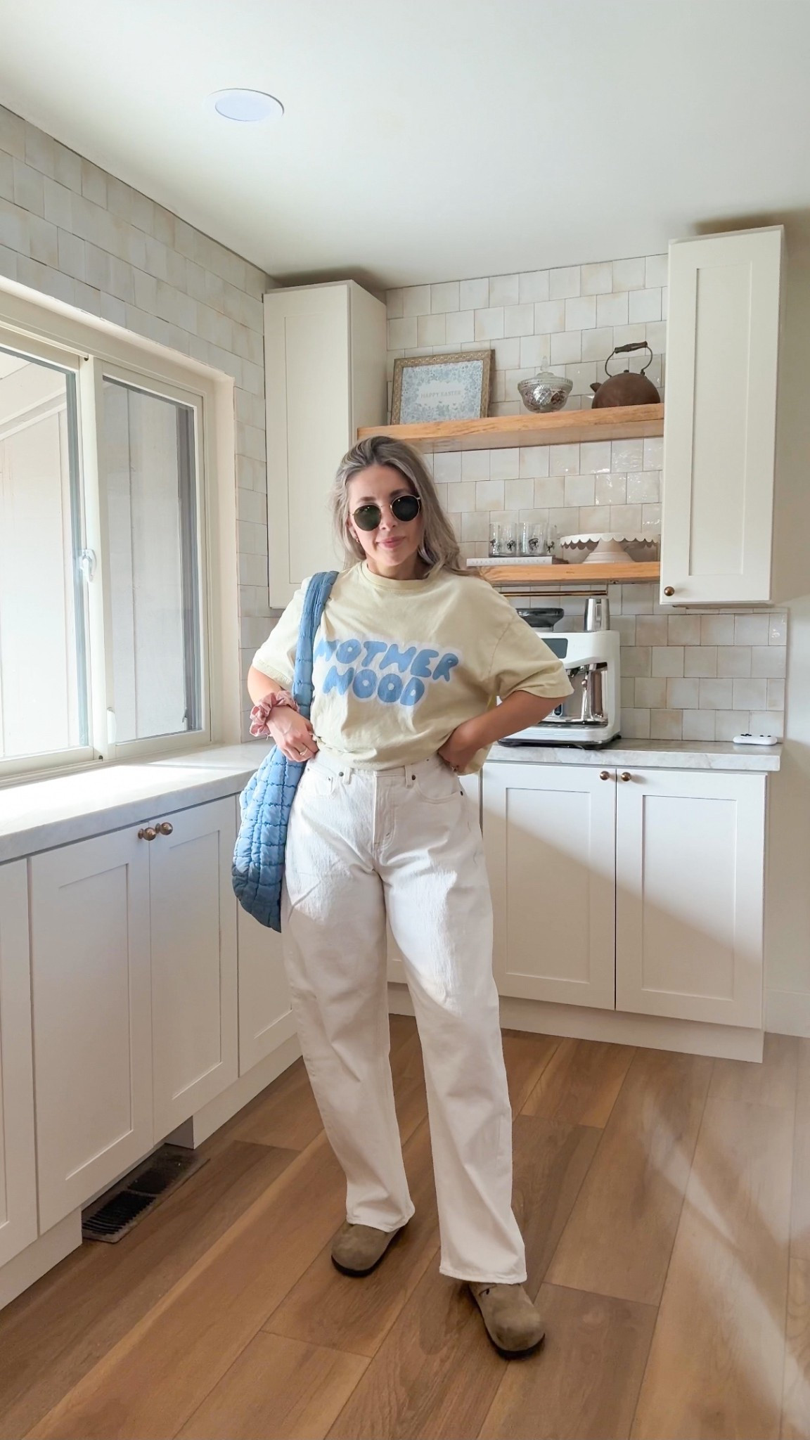 my favorite version of the Abercrombie barrel Jean 

#LTKgrwm #LTKmomlife #LTKootd