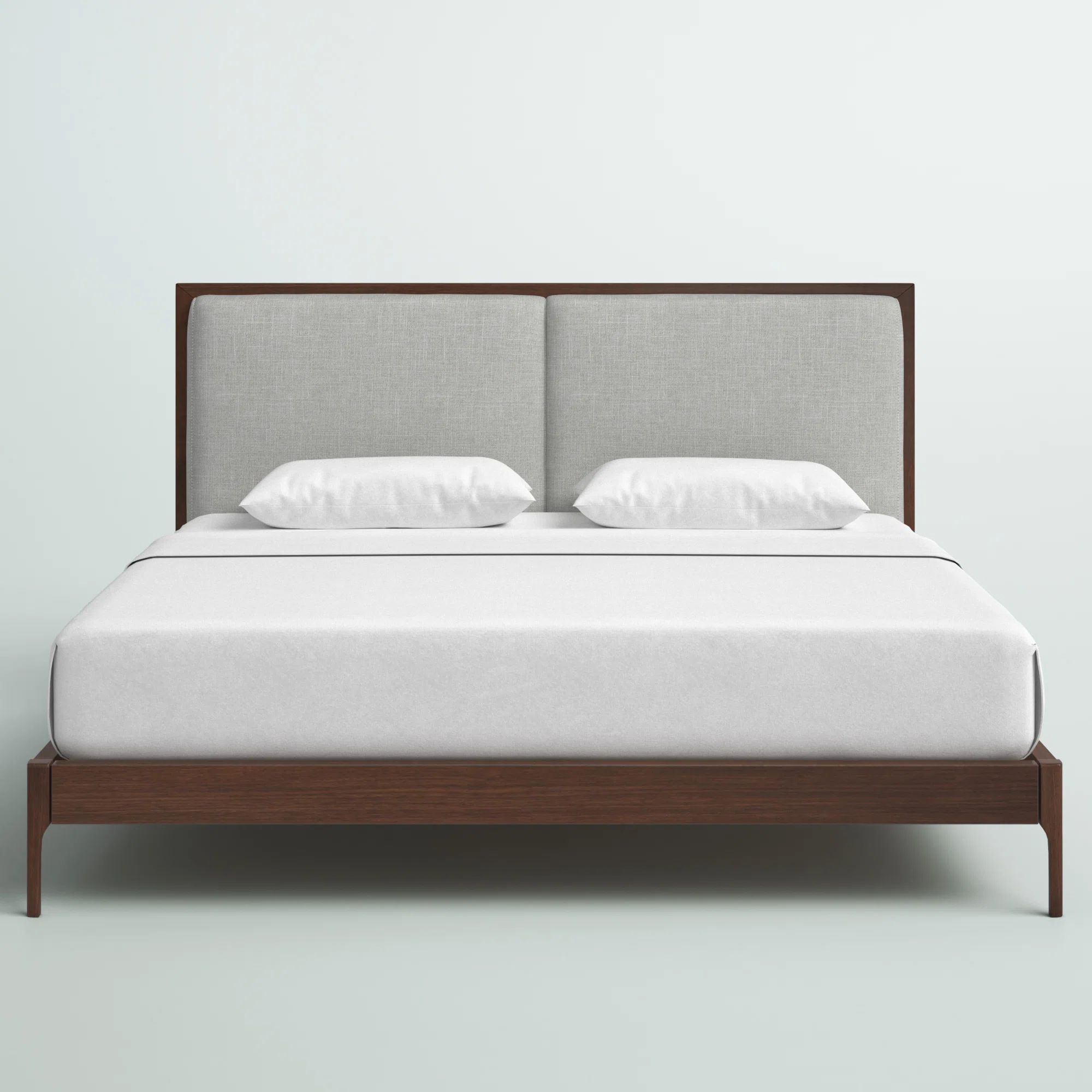 Bainville Upholstered Bed | Wayfair North America