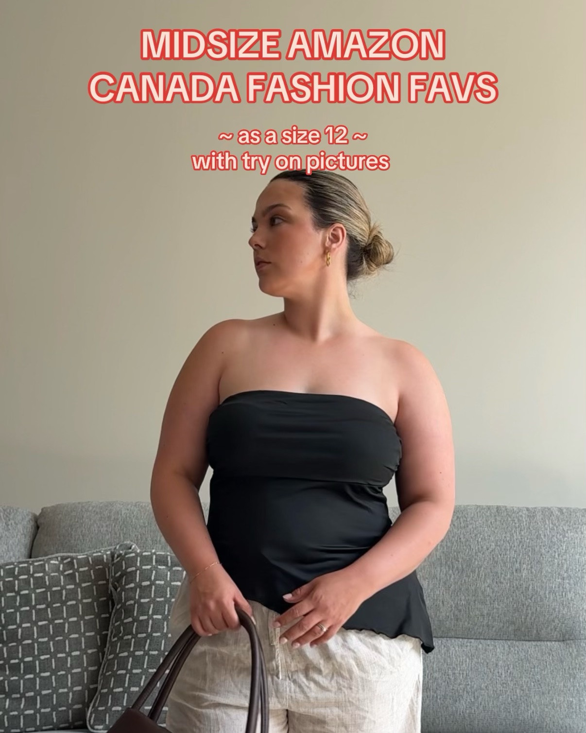 Midsize Amazon Canada fashion finds

#LTKmidsize