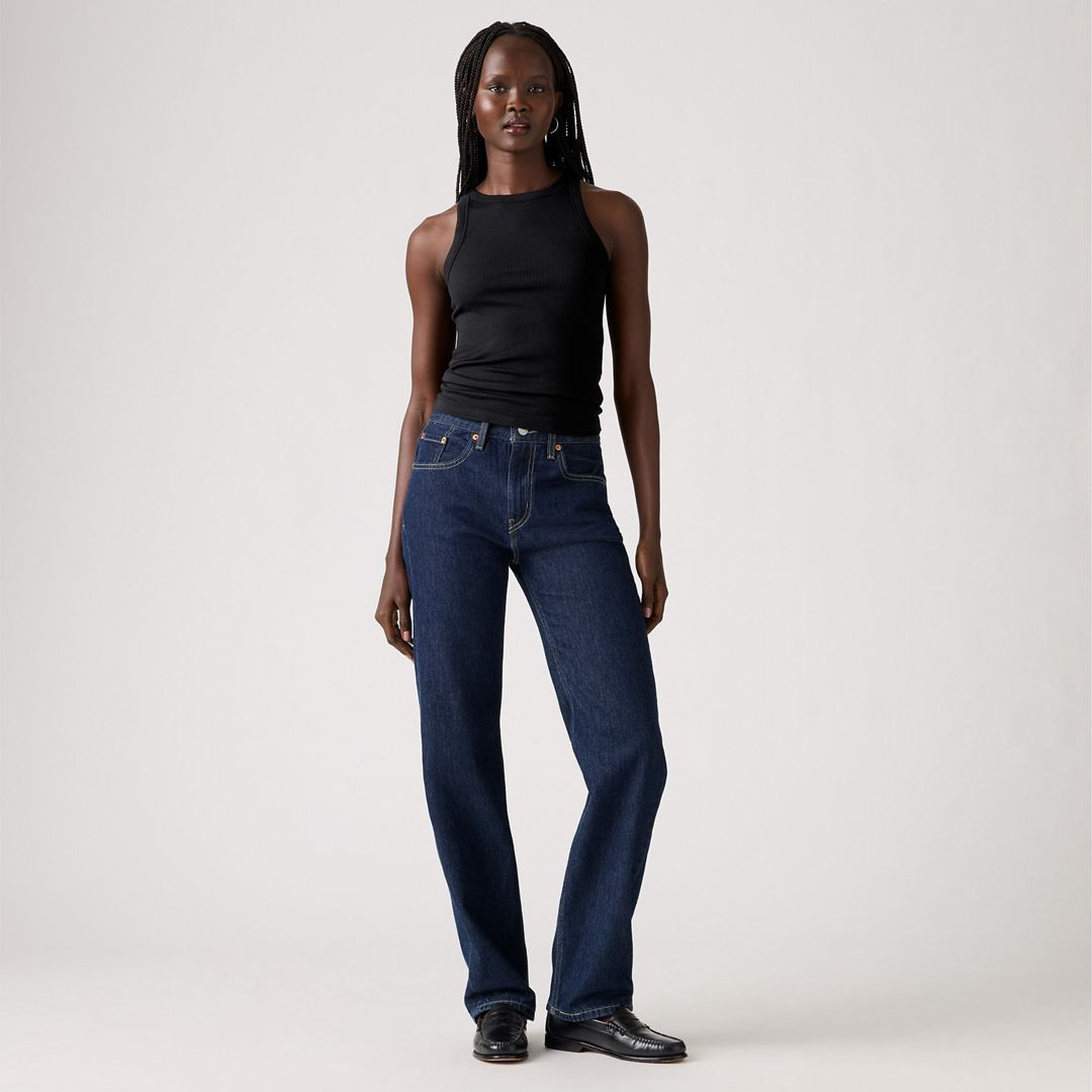 Levi's Low Pro Women's Jeans 30 | Levi's US
