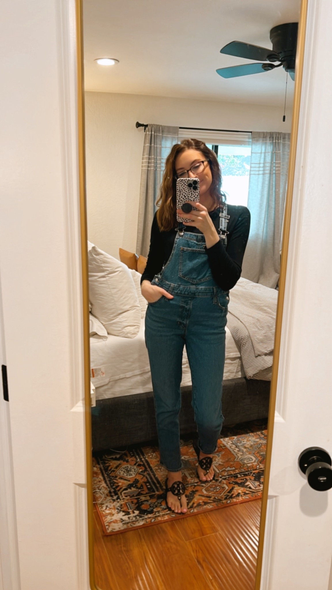 Overalls! Old target version but linked up some others 

Target Nordstrom coveralls overalls jumpsuit romper Tory Burch Miller sandals bodysuit 

#LTKFindsUnder50 #LTKFindsUnder100 #LTKmomlife