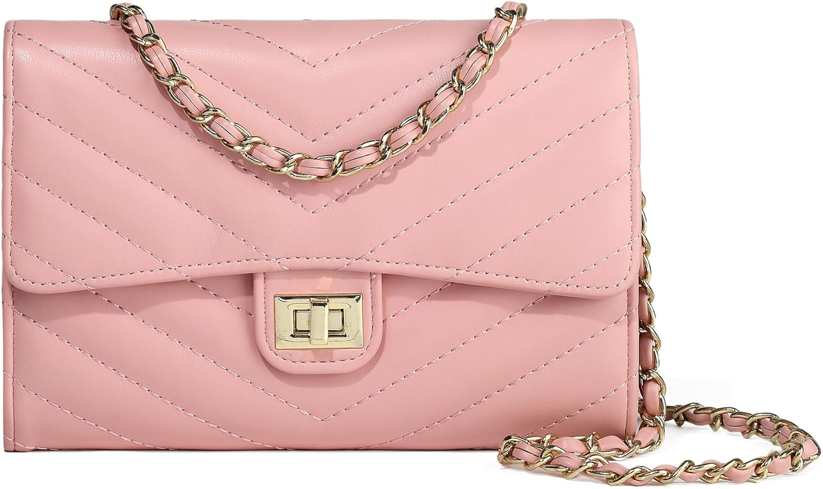 Small Purses for Women, Crossbody Purses Crossbody Bags for Women, Phone Purse with Card Slots | Amazon (US)