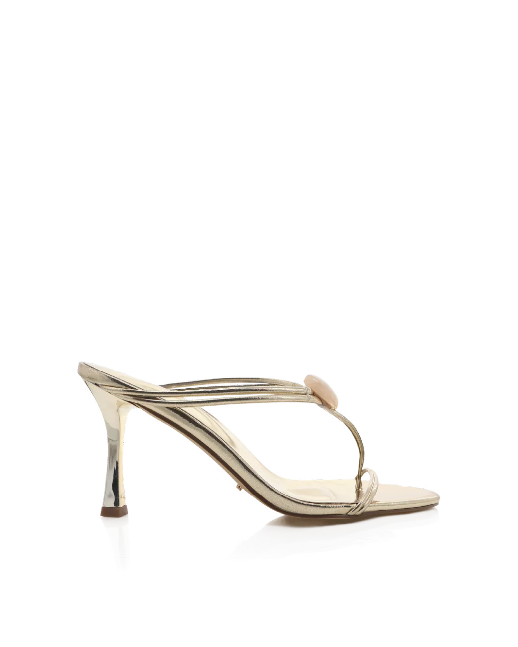 YARIEL - GOLD METALLIC | Billini AU