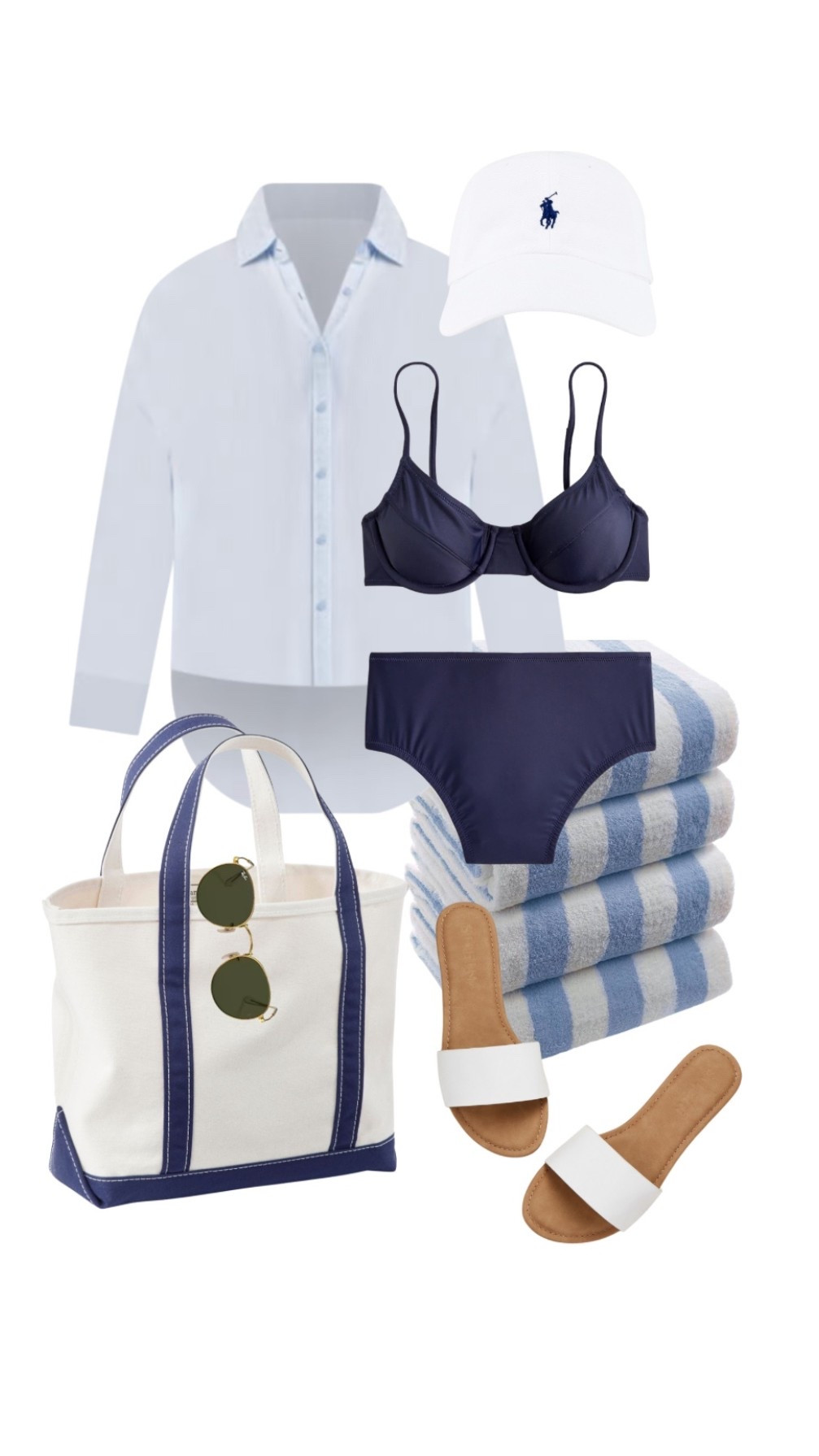 Pool day favorites 

#LTKFamily #LTKTravel #LTKSeasonal