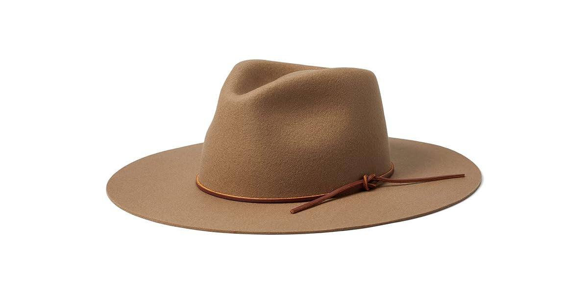 rag & bone Kacy Fedora | The Style Room, powered by Zappos | Zappos