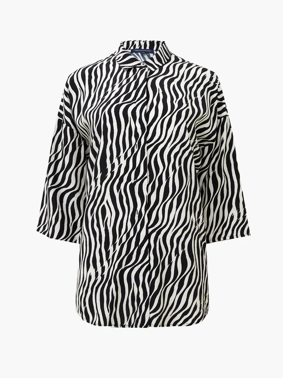 Seine Eco Delphine Shirt | French Connection (UK)