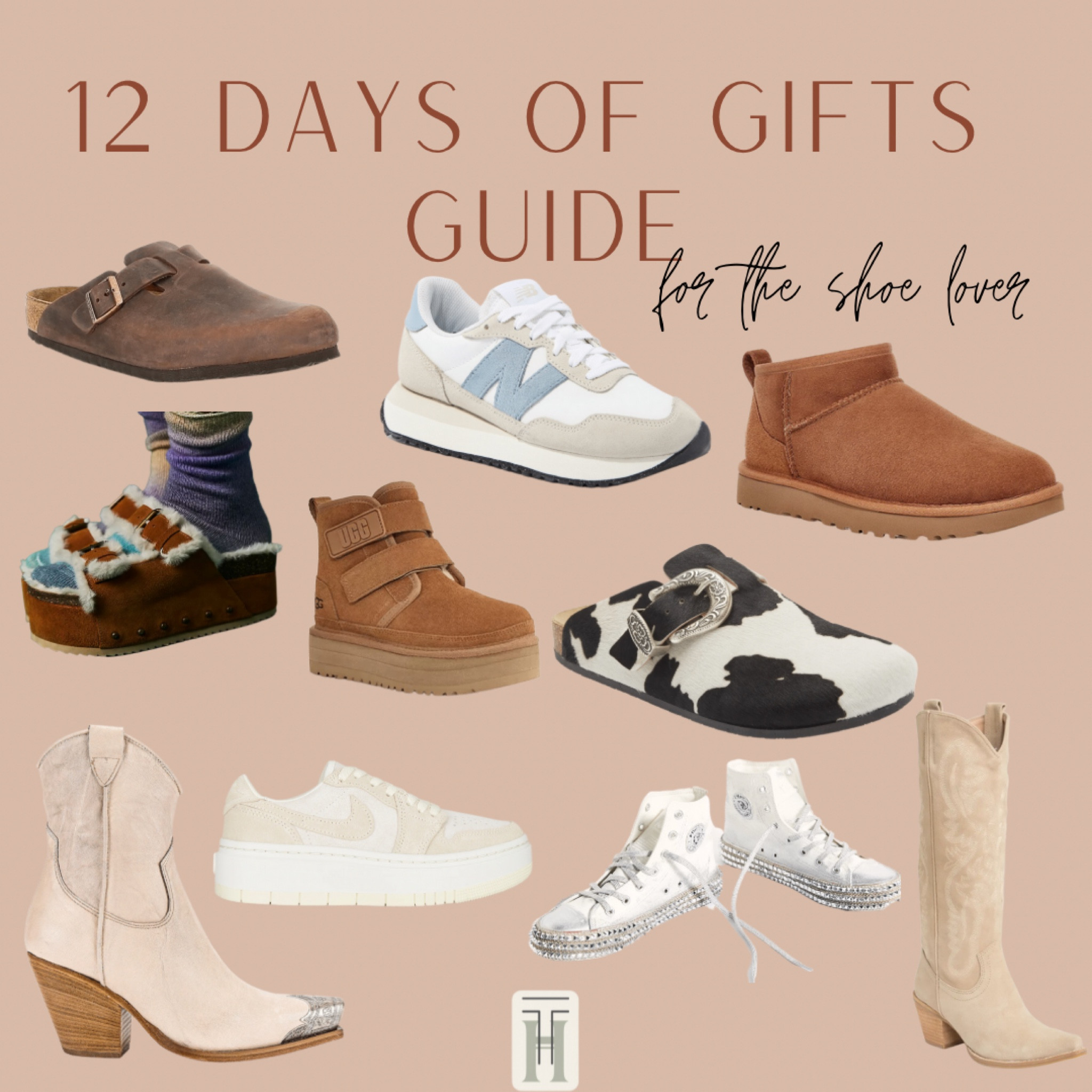 Where are my shoe lovers at?! This gift guide is for you!!! I’m obsessing over all of these 🤩 
#shoefinds #giftguide #shoes #styleideas #shoelover #gifting #christmas #gifts #styleguide #wants

#LTKGiftGuide #LTKitbag #LTKshoecrush