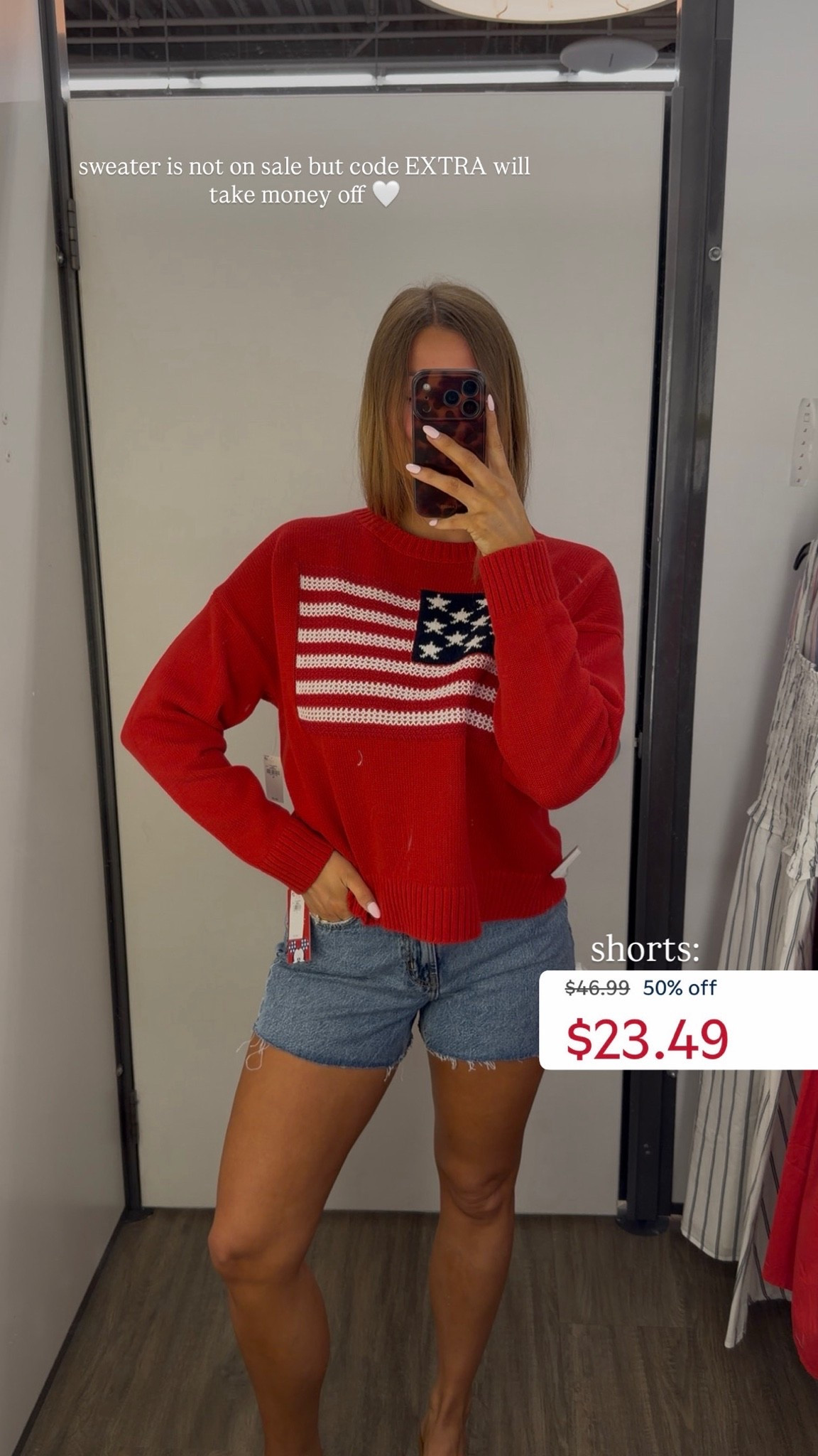 old navy memorial day sale finds!! code EXTRA saves additional money off prices

#LTKootd #LTKSeasonal #LTKSaleAlert