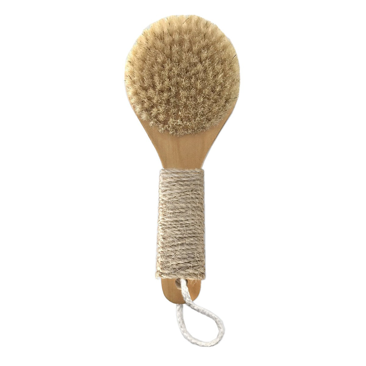 Esker Dry Brush | The Tot