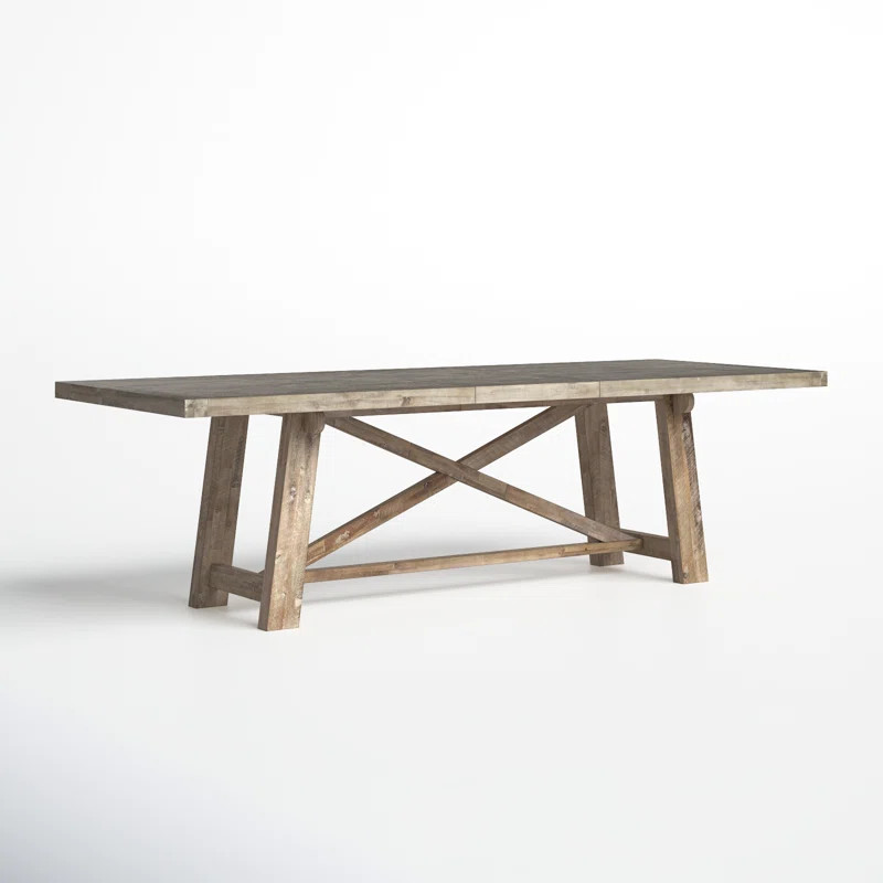 Bianca Extendable Dining Table | Wayfair North America