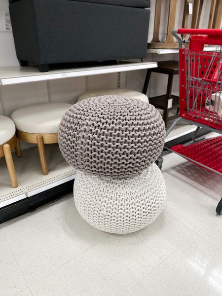 ottomans 50% off in-store! Linking them here so you can check your stores 

Target clearance, target home,
target deals

#LTKhome #LTKsalealert #LTKFind