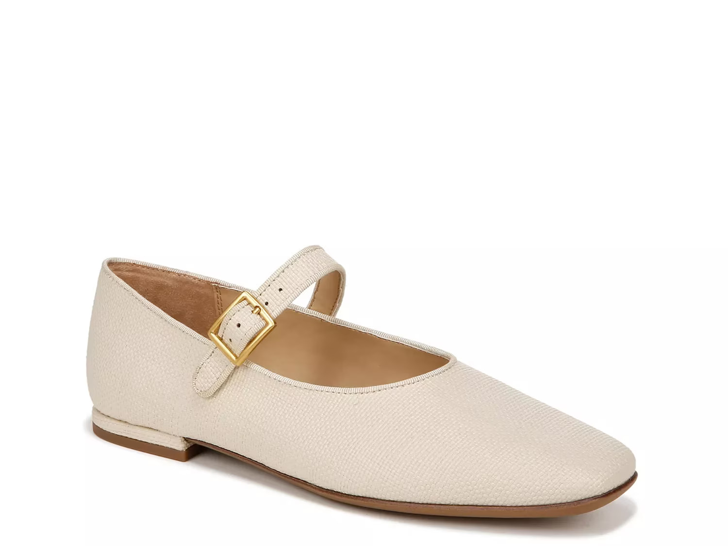 Franco Sarto Valerina Mary Jane Flat | DSW