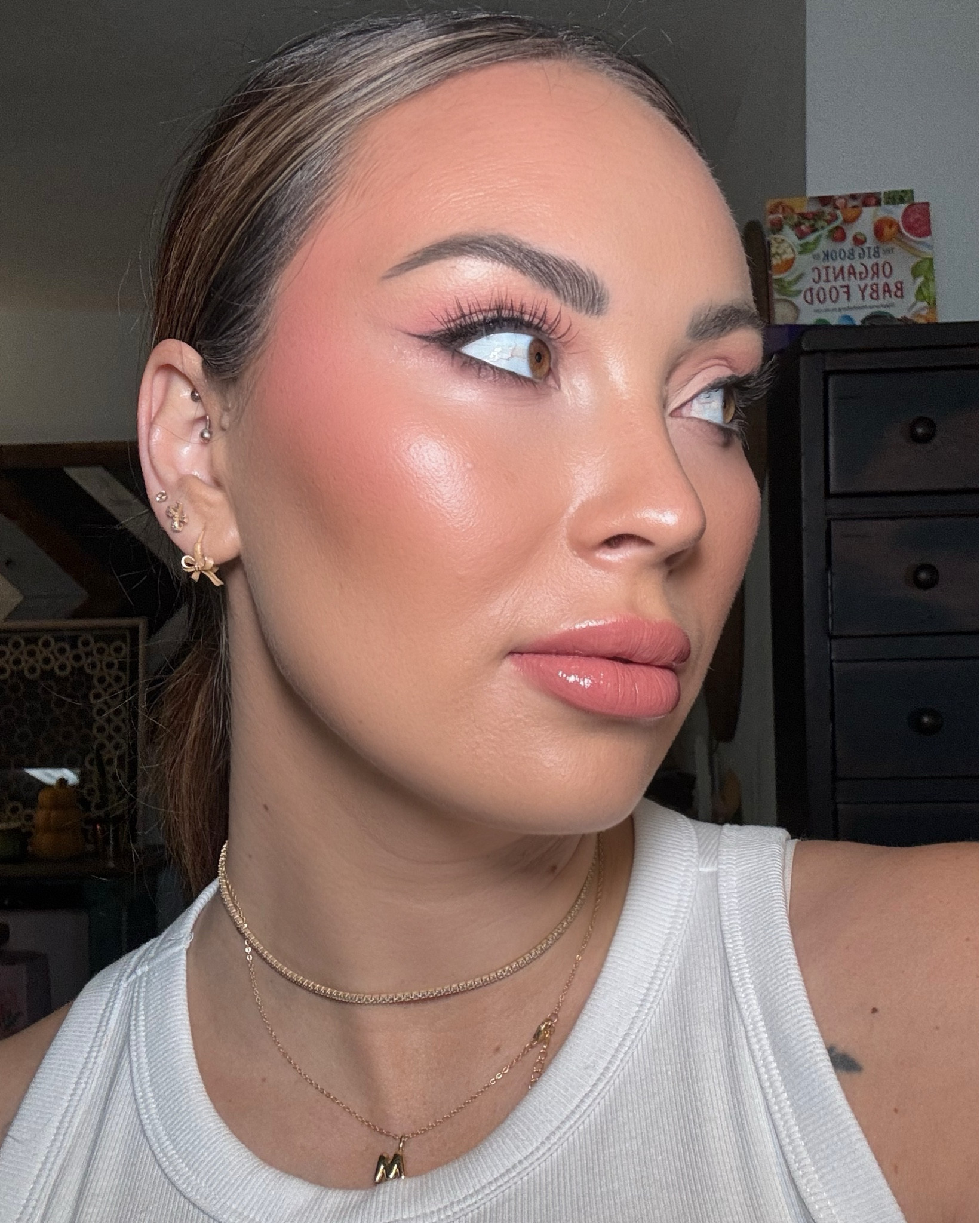 Shop this look 👄 

#LTKBeauty #LTKFindsUnder100