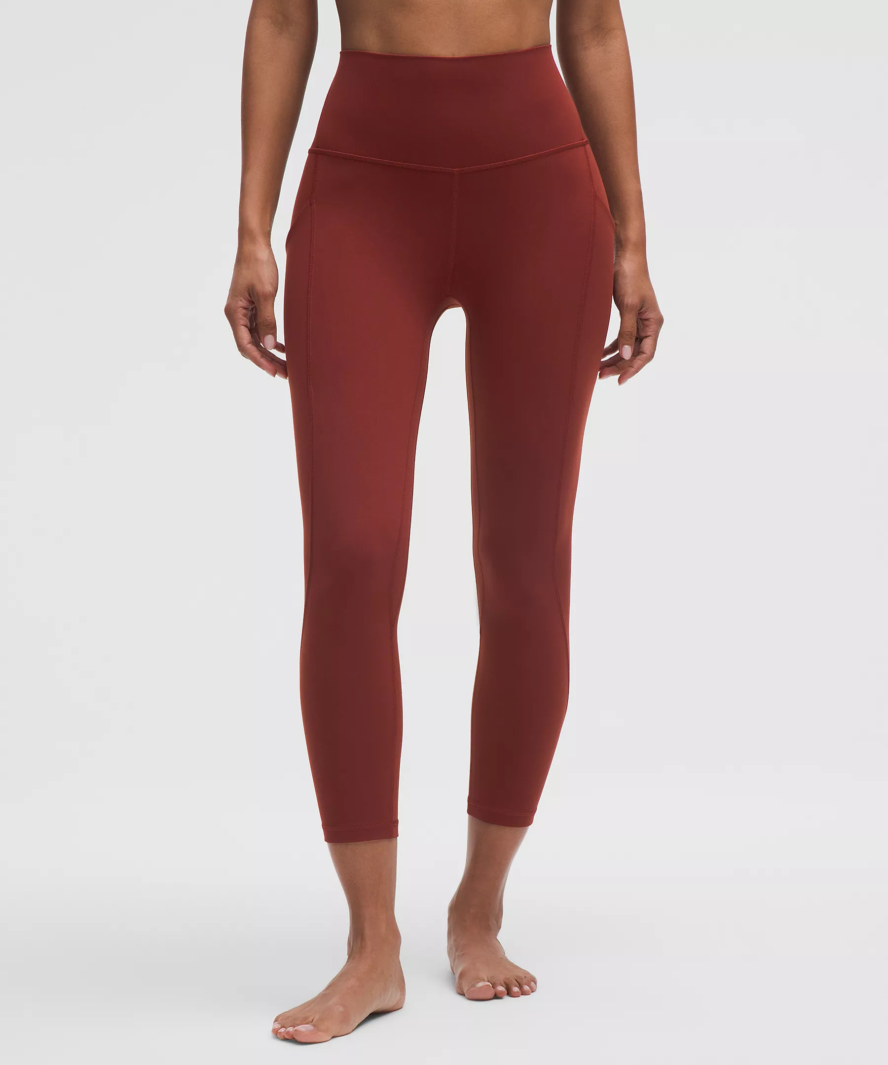 technical apparel + athletic shoes | lululemon | Lululemon (US)