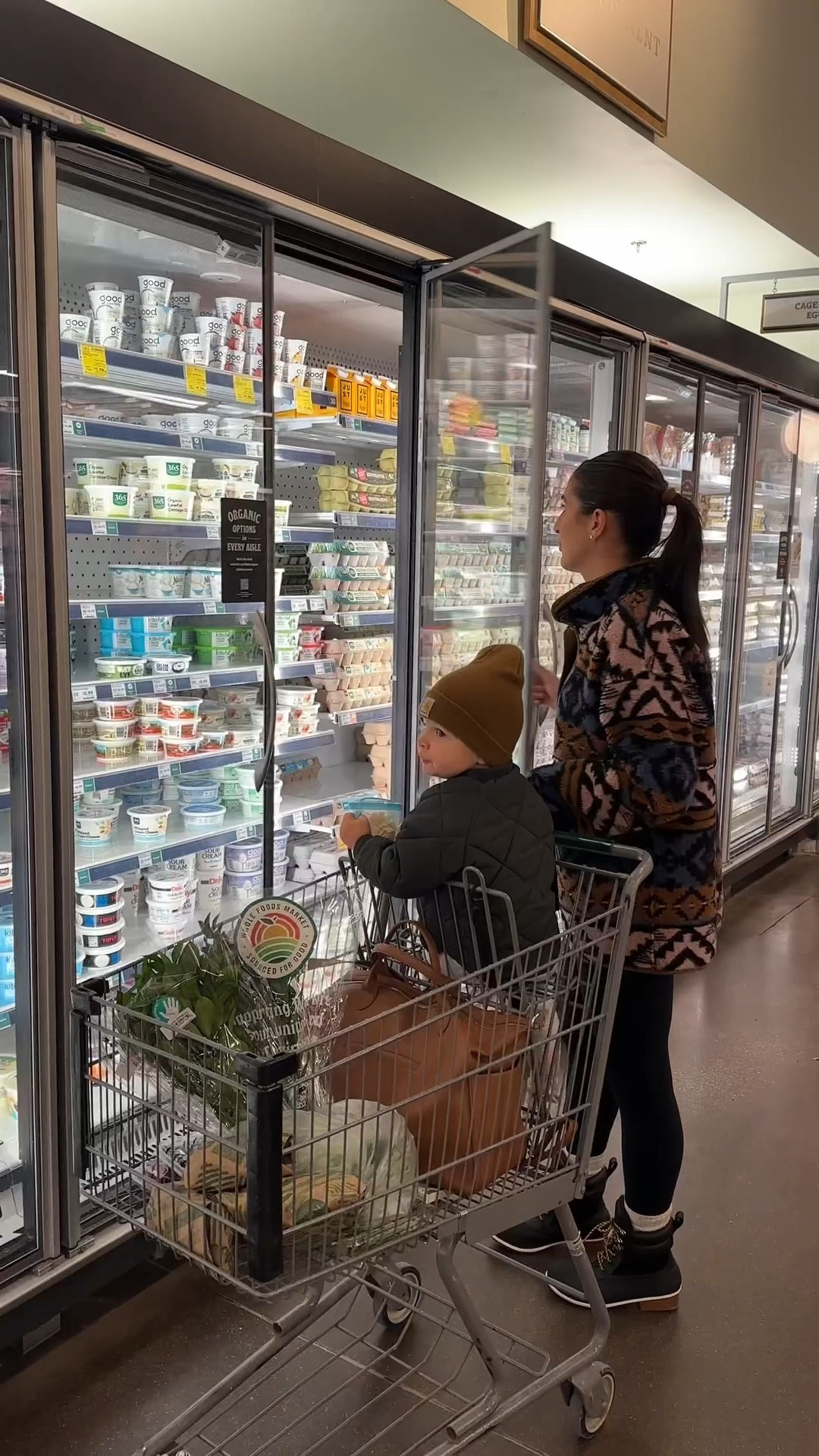 Spend a day with us!

Reversible jacket, printed coat, winter boots 

#LTKstyletip #LTKfamily