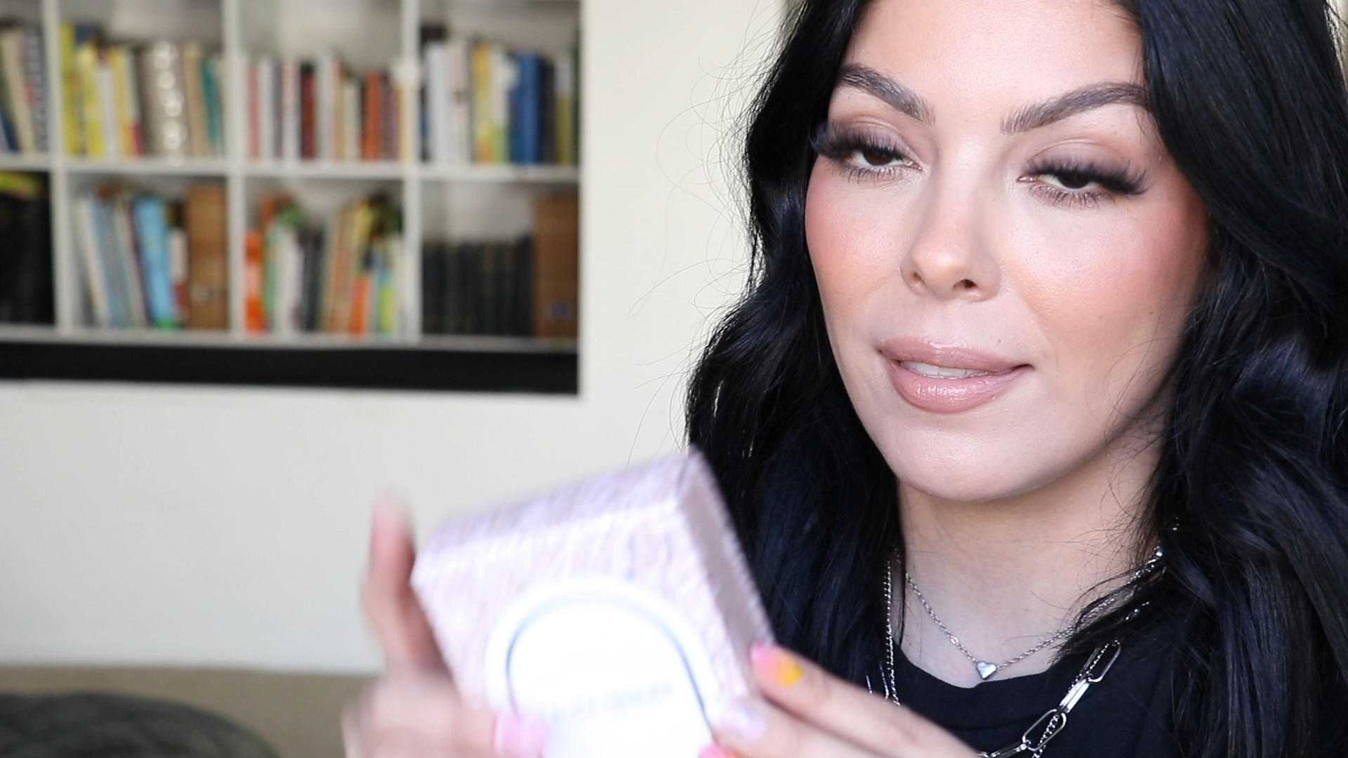 Caviar Shadow Sticks have been copied but never replicated! These are small but mighty! #lauramercier

#LTKWatchNow #LTKBeauty #LTKGiftGuide
