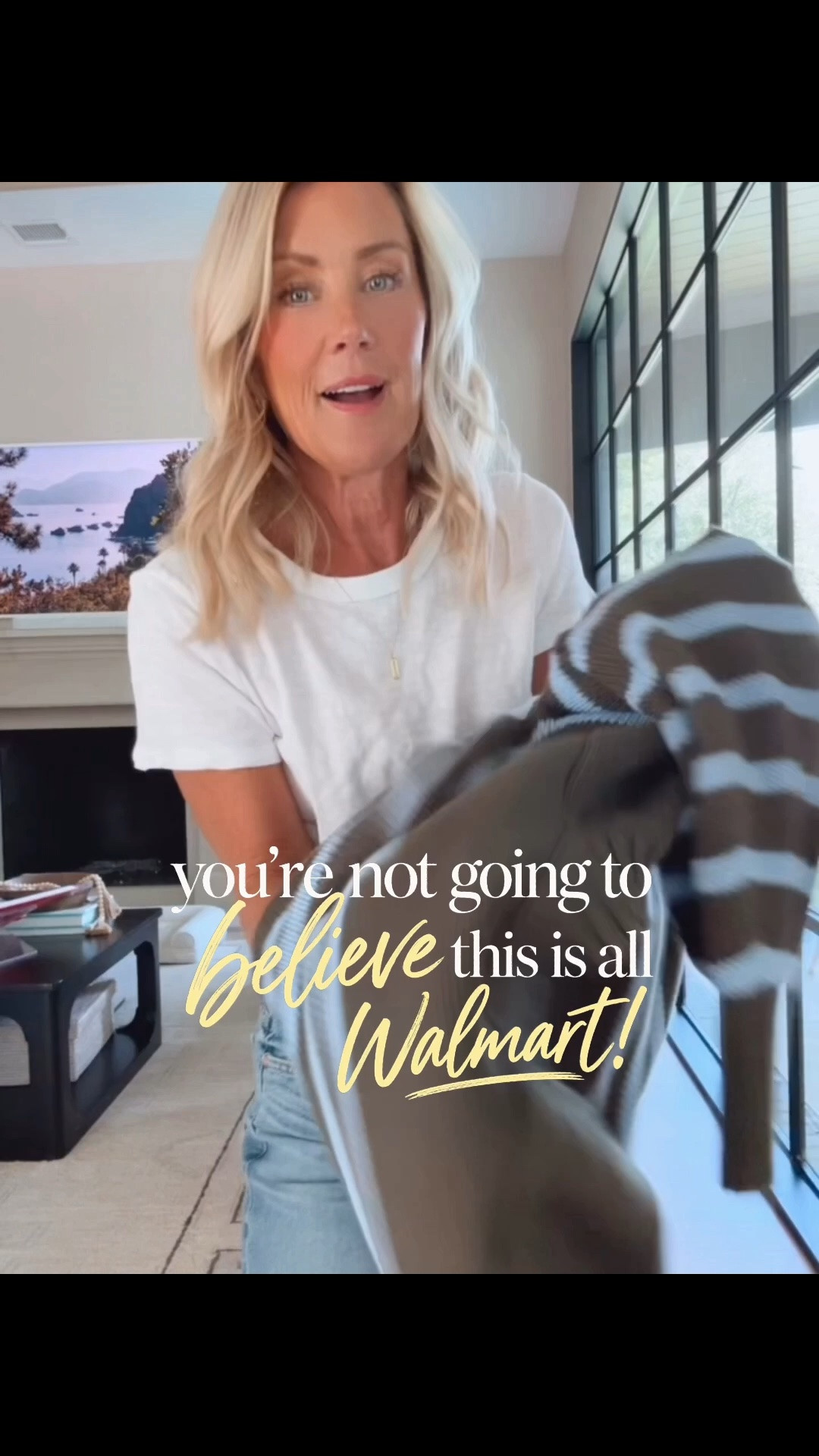 This Walmart haul is going viral! Grab these before they’re gone!

#LTKOver40 #LTKSeasonal #LTKootd