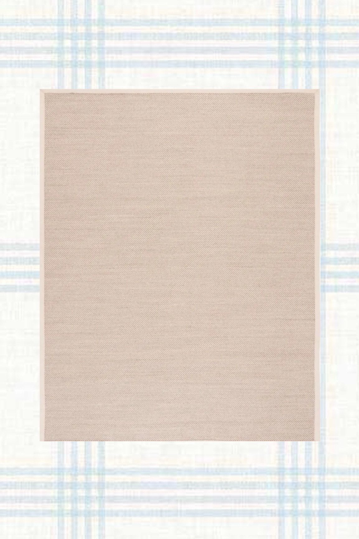 Love a jute rig for a neutral textural  base to build a room off of. Great for high traffic areas and INEXPENSIVE 🙌🏼