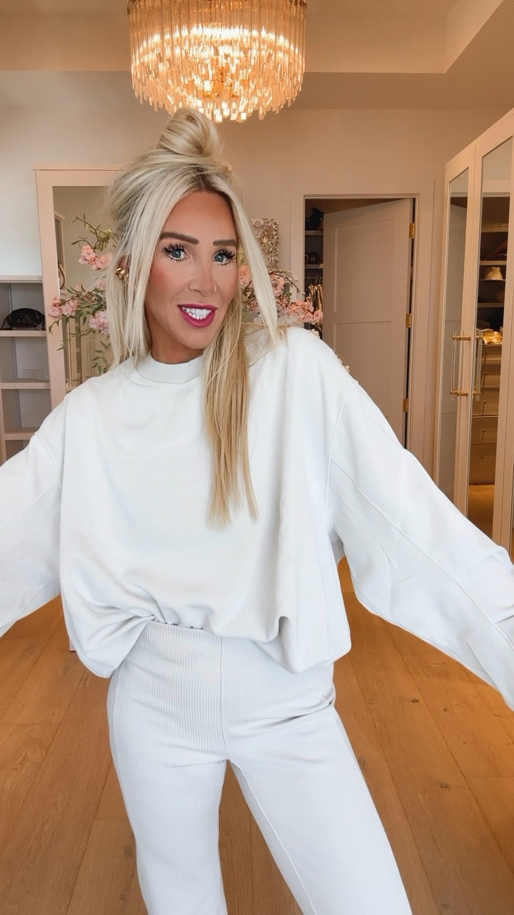 NEW fall ready looks from lululemon that I love. 🍂🍁🤎