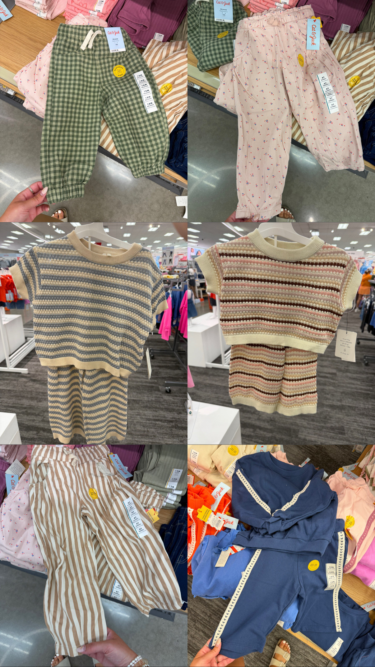 Target toddler and baby new arrivals for fall!  

 #LTKSeasonal #LTKBaby #LTKKids