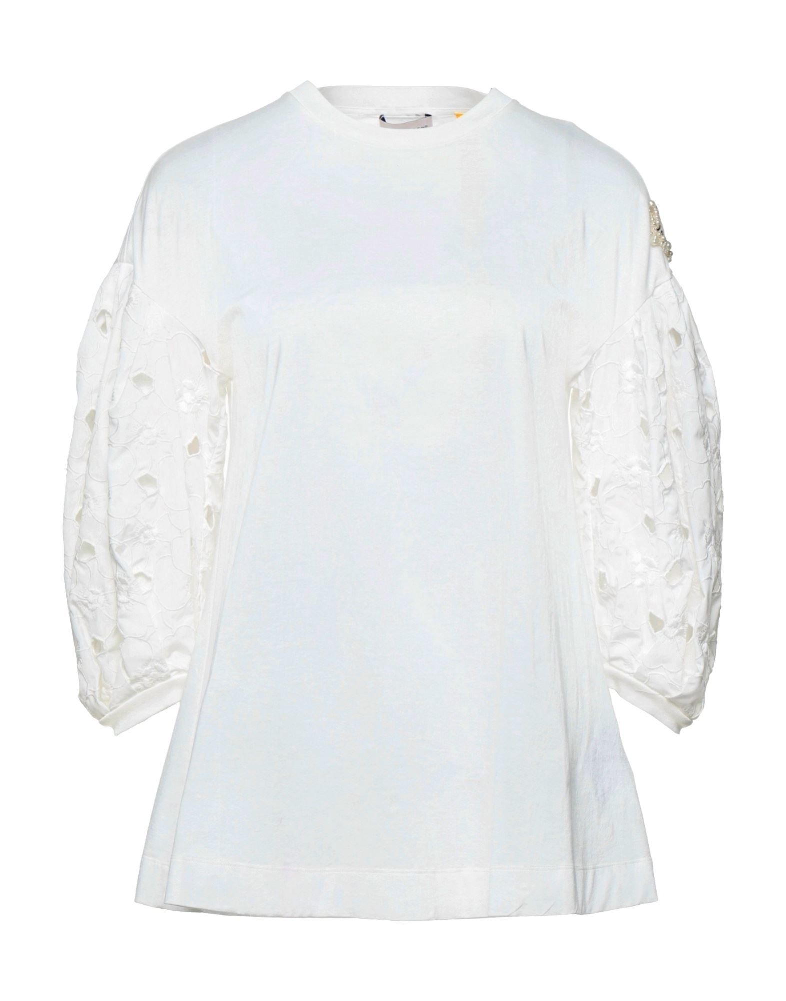 4 MONCLER SIMONE ROCHA Blouses | YOOX (US)