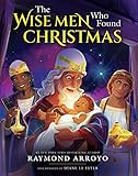 The Wise Men Who Found Christmas | Amazon (US)