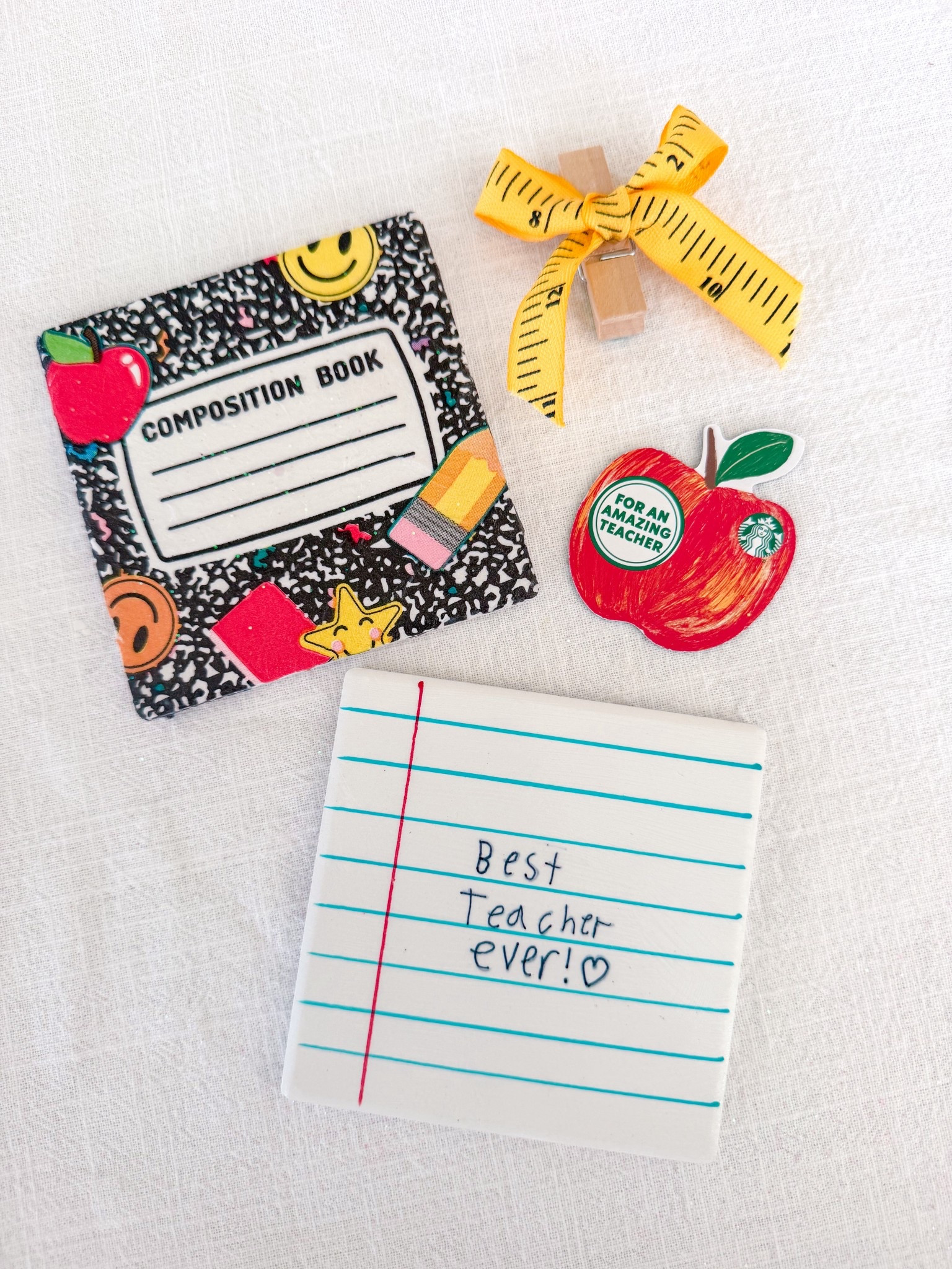 Cute drink themed gift idea for teachers 

#LTKHome #LTKKids #LTKmomlife
