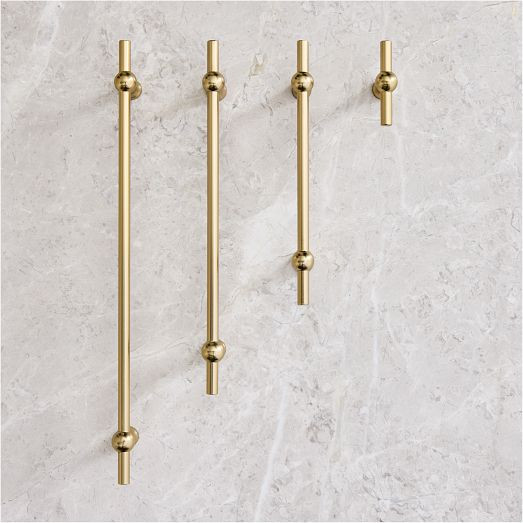 Agnes Drawer Hardware | West Elm (US)