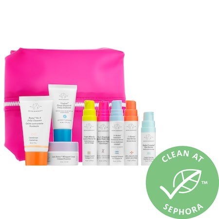 Drunk Elephant The Littles(TM) | Sephora (US)