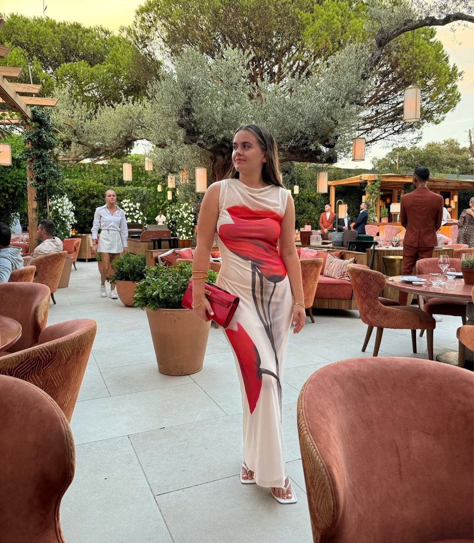 Honeymoon outfit! 

#LTKSeasonal #LTKMostLoved #LTKTravel