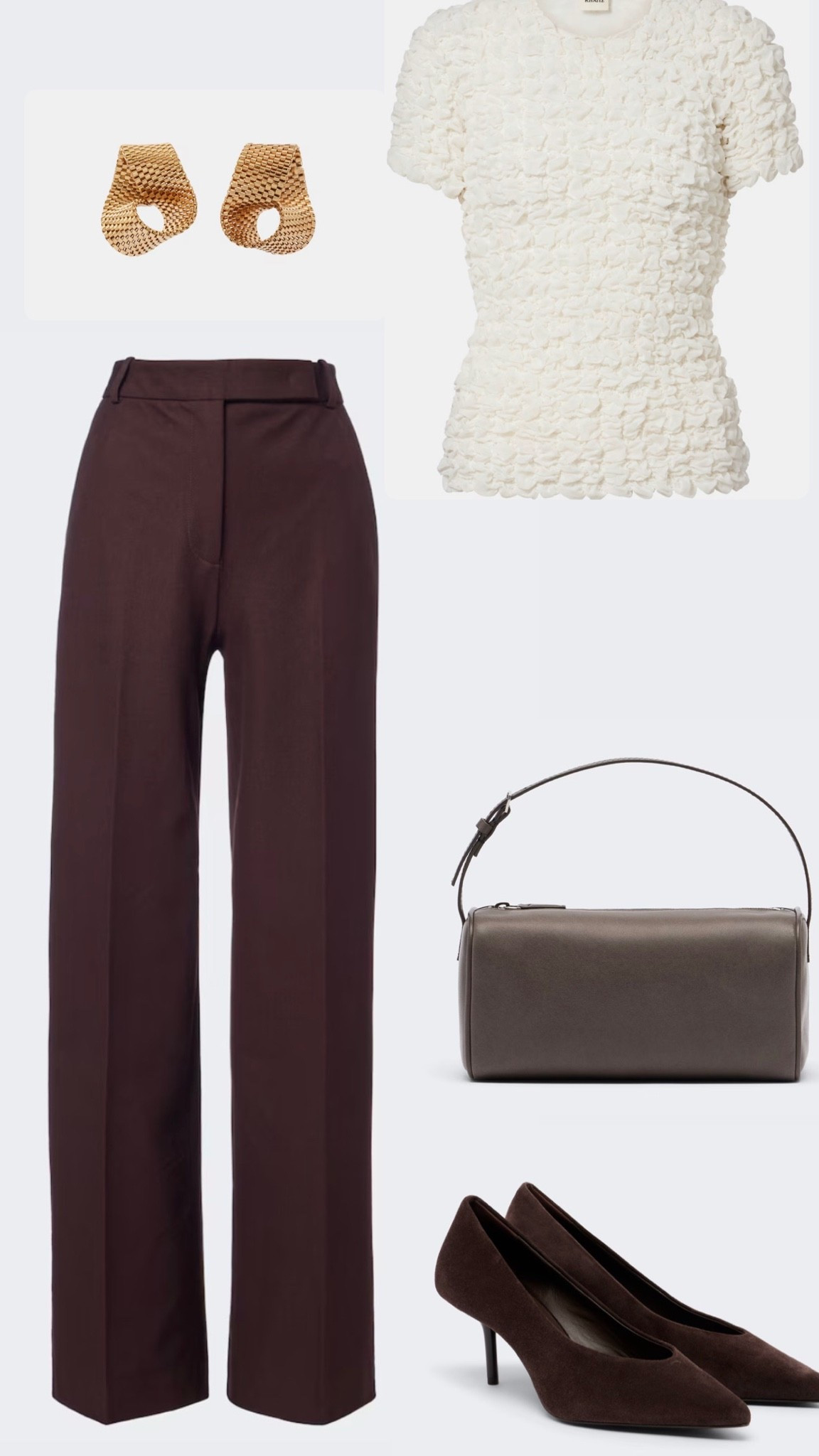 High Holiday outfit inspo

#LTKootd