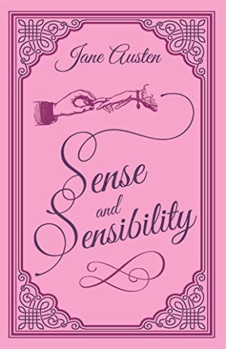 Sense and Sensibility Jane Austen Classic Novel, (Nineteenth Century Love Story, Required Literat... | Amazon (US)
