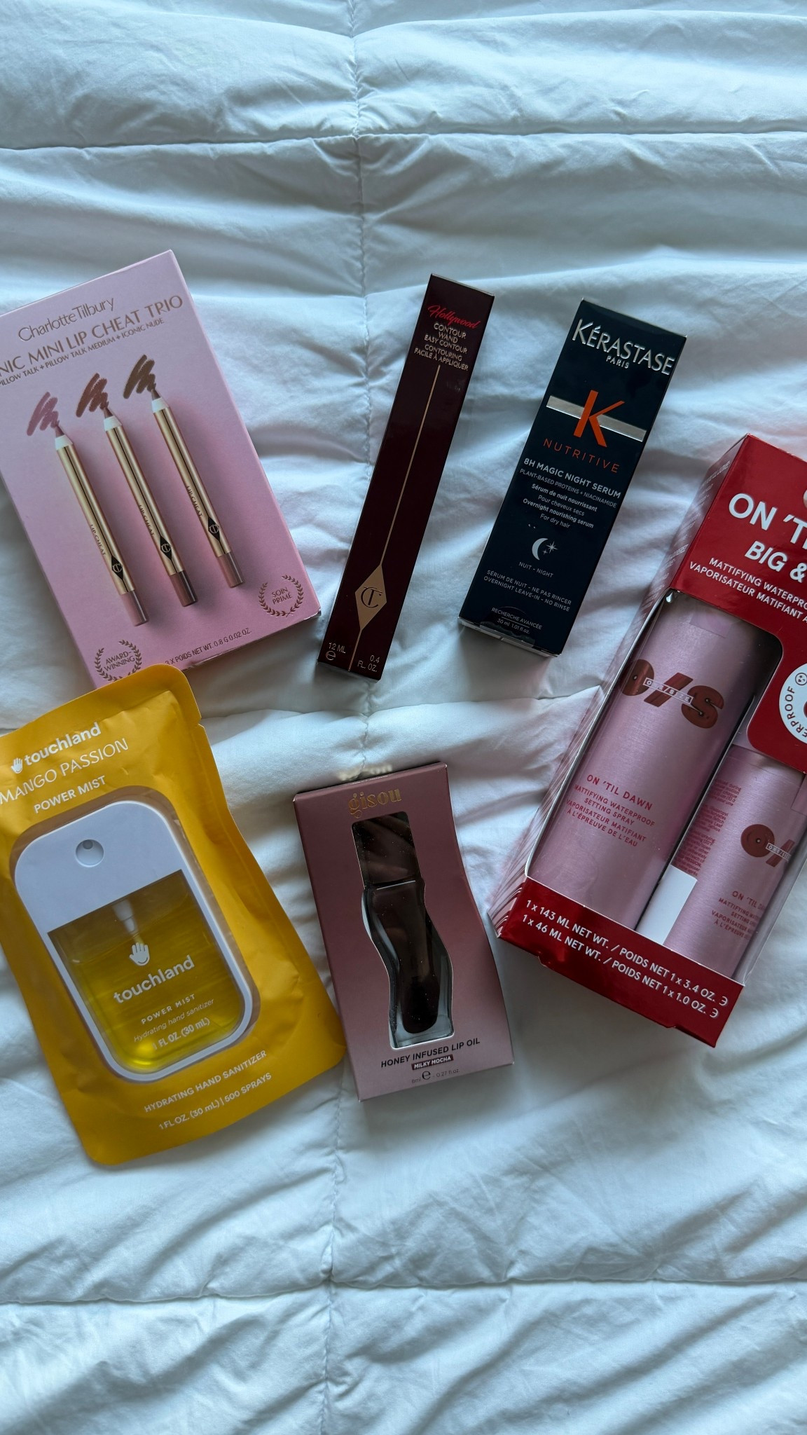 My sephora sale finds 💄

#LTKBeauty #LTKSaleAlert #LTKFindsUnder50