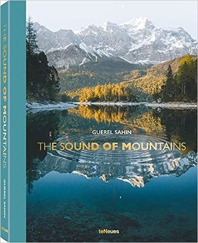 The Sound of Mountains



Hardcover – July 15, 2018 | Amazon (US)
